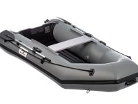 Лодка ПВХ SHARMAX Airfloor F-290 (2024)
