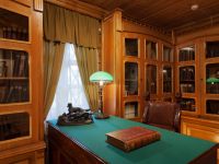 Музей семьи Цветаевых