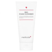 Очищающая пенка для проблемной кожи medicube Red Foam Cleanser