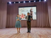 Кочелаевский центр русской культуры им. Ф. В. Сычкова