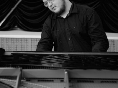 КОНЦЕРТ «МИСТЕРИЯ СКРЯБИНА». Виртуоз ХХI века Антон Самсонов