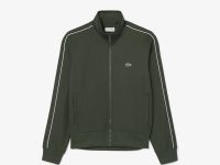 Мужская толстовка Lacoste на молнии