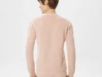 Мужской свитер Lacoste из органического хлопка