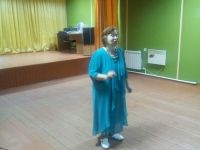 Краснозвездинский дом культуры