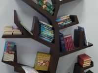 Бриньковская поселенческая библиотека