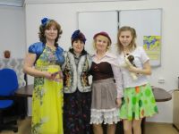 Криушинский сельский дом культуры