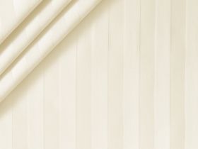 Комплект наволочек Экрю с ушками, страйп-сатин 40156