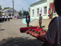 Сельский клуб х. Армянский