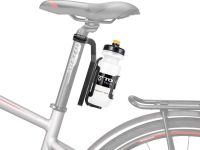 Держатель подседельных сумок / флягодержателей / фонарей Topeak EP MOUNT TEPM1 (черный)