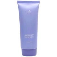 Парфюмированная маска для волос с коллагеном и кератином Lador Hydro LPP Treatment Osmanthus