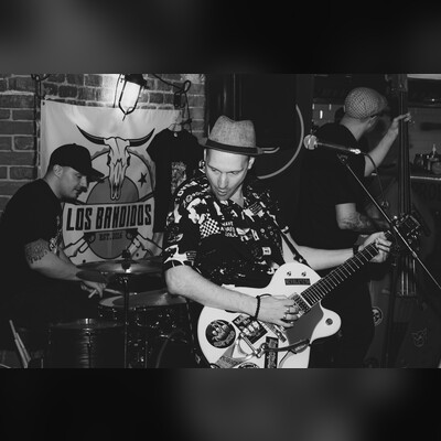 Beat Devils (Жабль (ex. The Place))