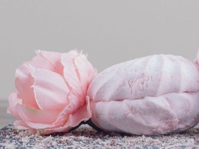 Роскачество исследует зефир