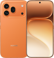 Смартфон HONOR 600 Pro 12/512 ГБ Оранжевый