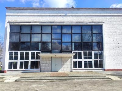 Мирнинский дом культуры