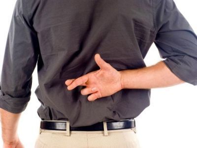 На жителя Сунтарского улуса возбуждено уголовное дело за лжесвидетельствование