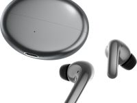 Наушники HONOR Choice Earbuds X7 Pro Серые