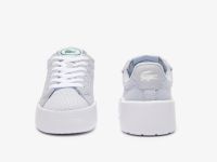 Женские кеды Lacoste CARNABY PLAT LT 124 2 SFA