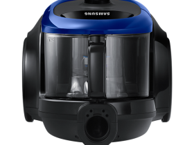 Пылесос Samsung VC18M2110SB/EV Vitality Blue