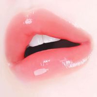 Питательная маска для губ Dinto Le Chat Botté Collection Chubby Mocchi Jelly Paw Paw Lip Mask 792 Rosé