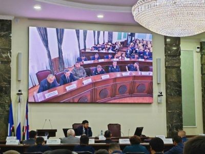 Глава Якутска дал ряд поручений на общегородской планерке