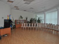 Молодежный центр Россошанского района