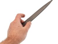 Спортивный нож Stalkon TW, Kizlyar Supreme