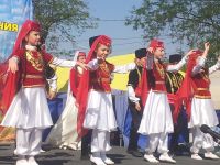 Добровский сельский дом культуры