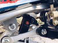 Мотоцикл BSE Z5 4.0 ENDURO Б/У