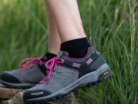 Ботинки RAIDER W'S WP