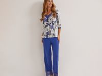 Пижама Floral Frost II