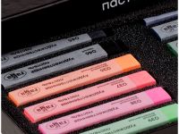 Набор сухой пастели Гамма "Старый мастер" 48 цветов