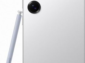 Смартфон Samsung Galaxy S25 Ultra 512 ГБ серебряный титан