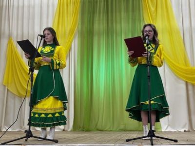 Любимой мамочки портрет: Концертная программа