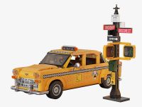 Retro 85017 Конструктор Нью-йоркское такси