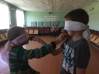 Нарытковский сельский дом культуры