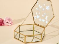 Шкатулка Effetto II