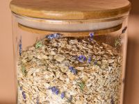 Емкость для хранения Lavander II