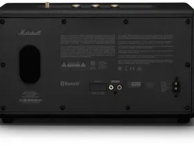 Портативная акустика Marshall Stanmore III (Black)