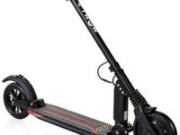 Электросамокат E-TWOW BOOSTER PLUS S BLACK