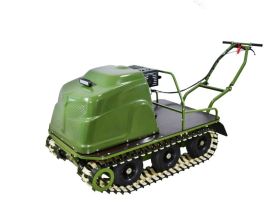 Мотобуксировщик KOIRA T15 R РУЧНОЙ СТАРТЕР. реверс редуктор - задний ход