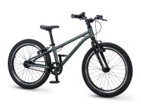 Детский велосипед Maxiscoo Stellar 20, год 2026, цвет Розовый