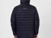 Куртка утепленная Quasar III Мужская