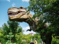 Парк развлечений «Сказка»