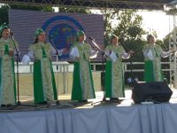 Греково-Степановский сельский дом культуры