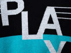 Свитер трикотажный для мальчиков