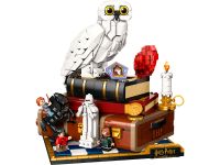 Harry Potter 76466 Конструктор Философский камень - коллекционное издание