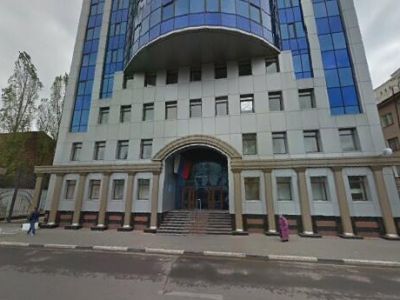 Дом Иванова