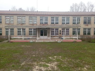 Кутеевская сельская библиотека