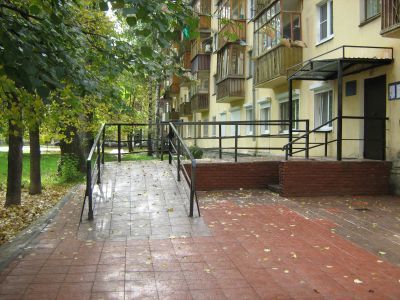 Библиотека-филиал № 10 им. М. И. Цветаевой