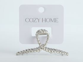 Заколка Cozy Home IX